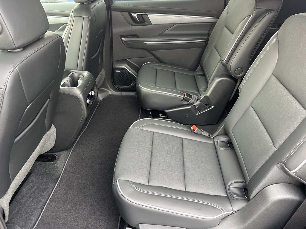 new 2026 Buick Enclave car, priced at $44,105