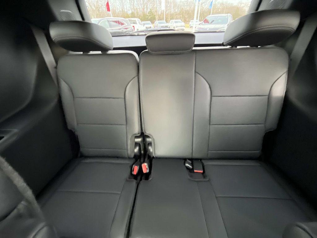 new 2026 Buick Enclave car, priced at $44,105