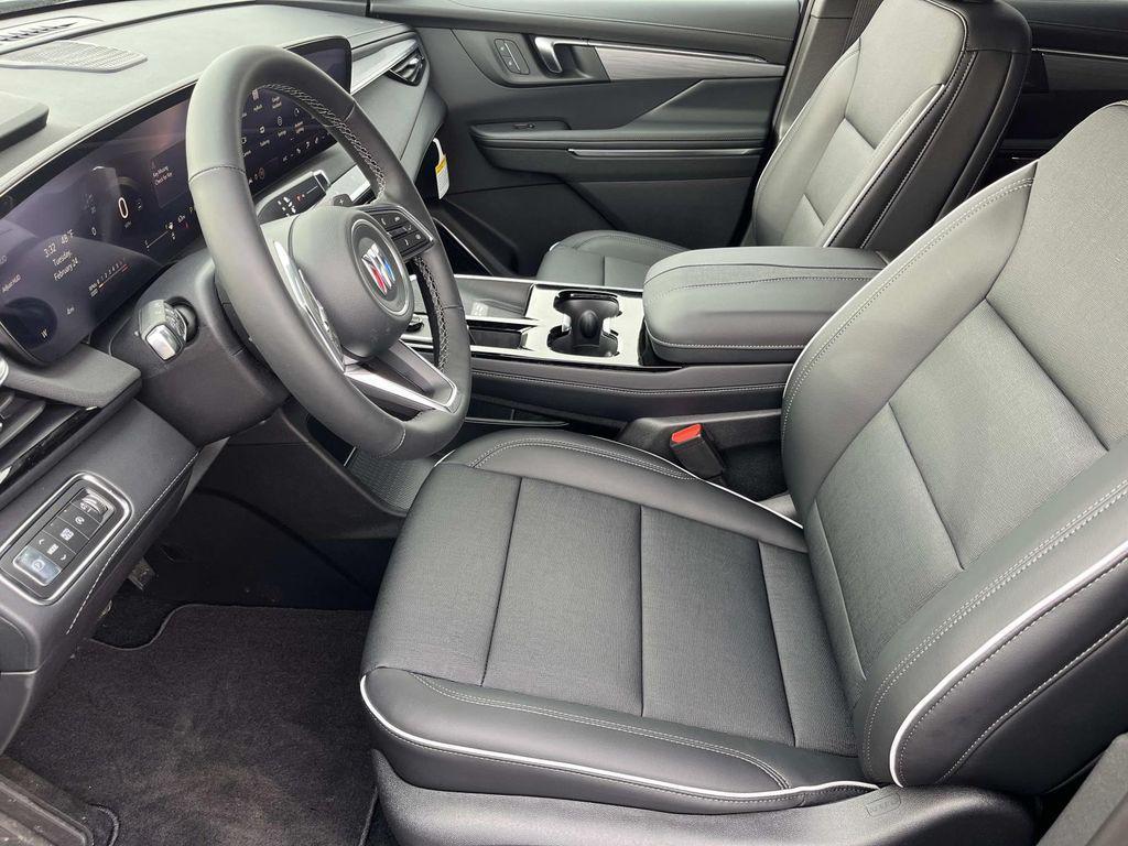 new 2026 Buick Enclave car, priced at $44,105