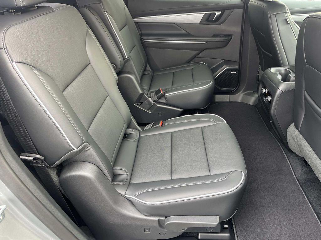 new 2026 Buick Enclave car, priced at $44,105