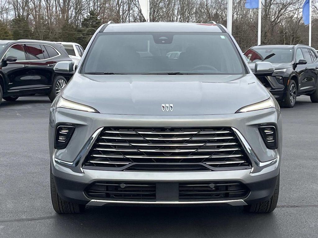new 2026 Buick Enclave car, priced at $44,105
