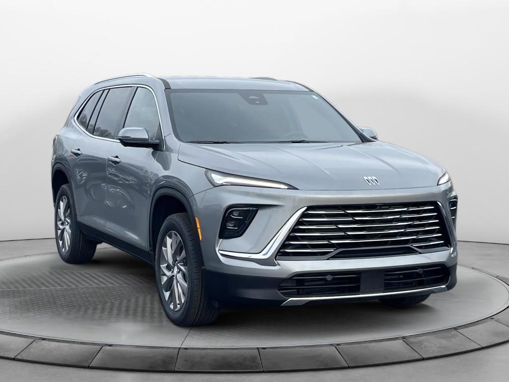 new 2026 Buick Enclave car, priced at $44,105