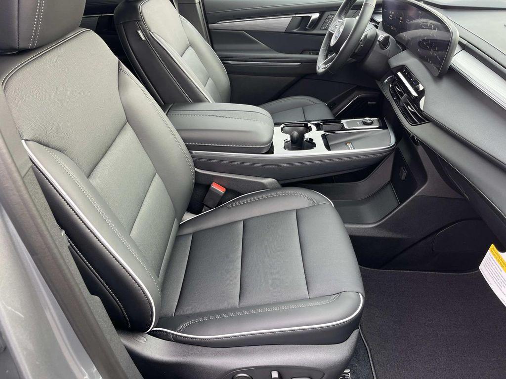 new 2026 Buick Enclave car, priced at $44,105