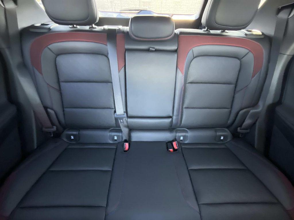 new 2026 Chevrolet Equinox car, priced at $33,610