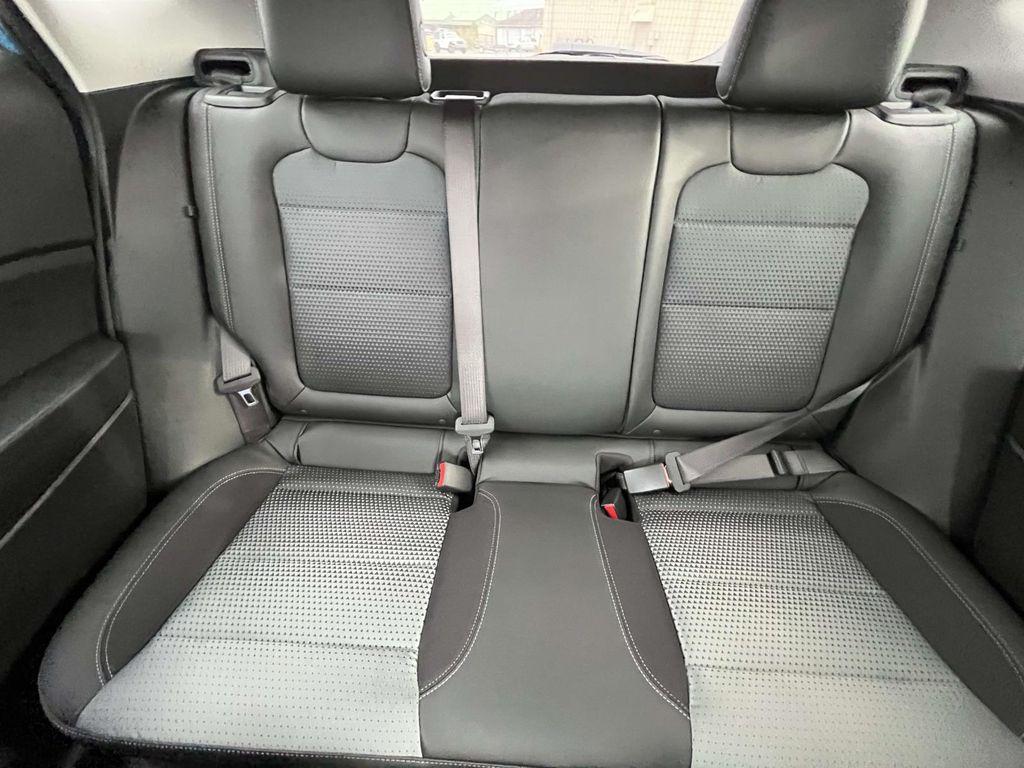 new 2026 Chevrolet Trax car, priced at $25,680