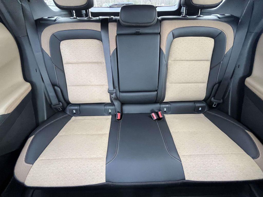 new 2026 Chevrolet Equinox car, priced at $35,610