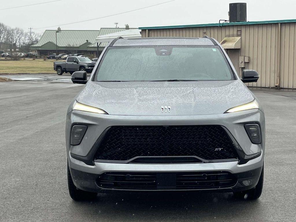 new 2026 Buick Enclave car, priced at $49,555