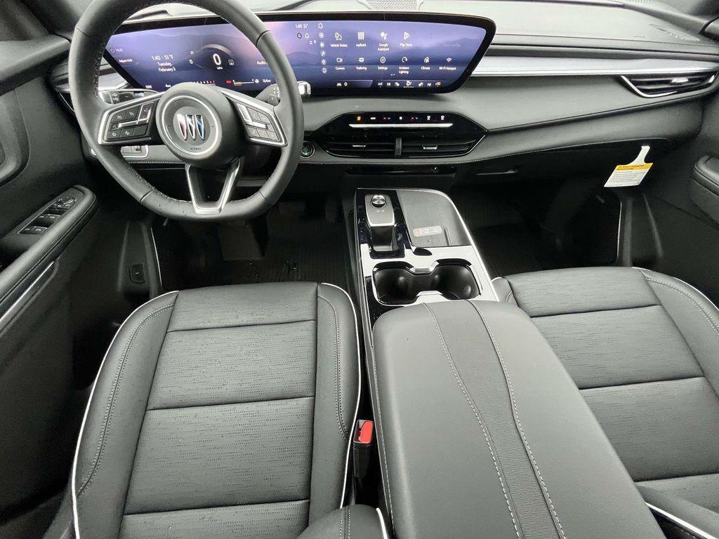 new 2026 Buick Enclave car, priced at $49,555