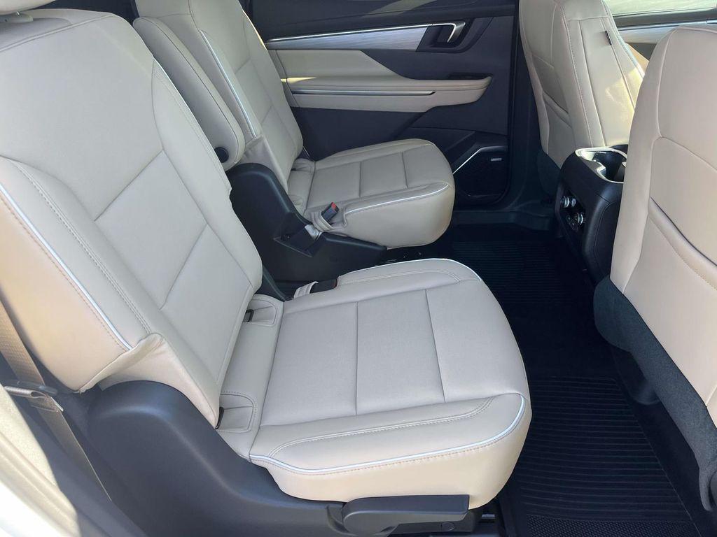 new 2026 Buick Enclave car, priced at $41,345