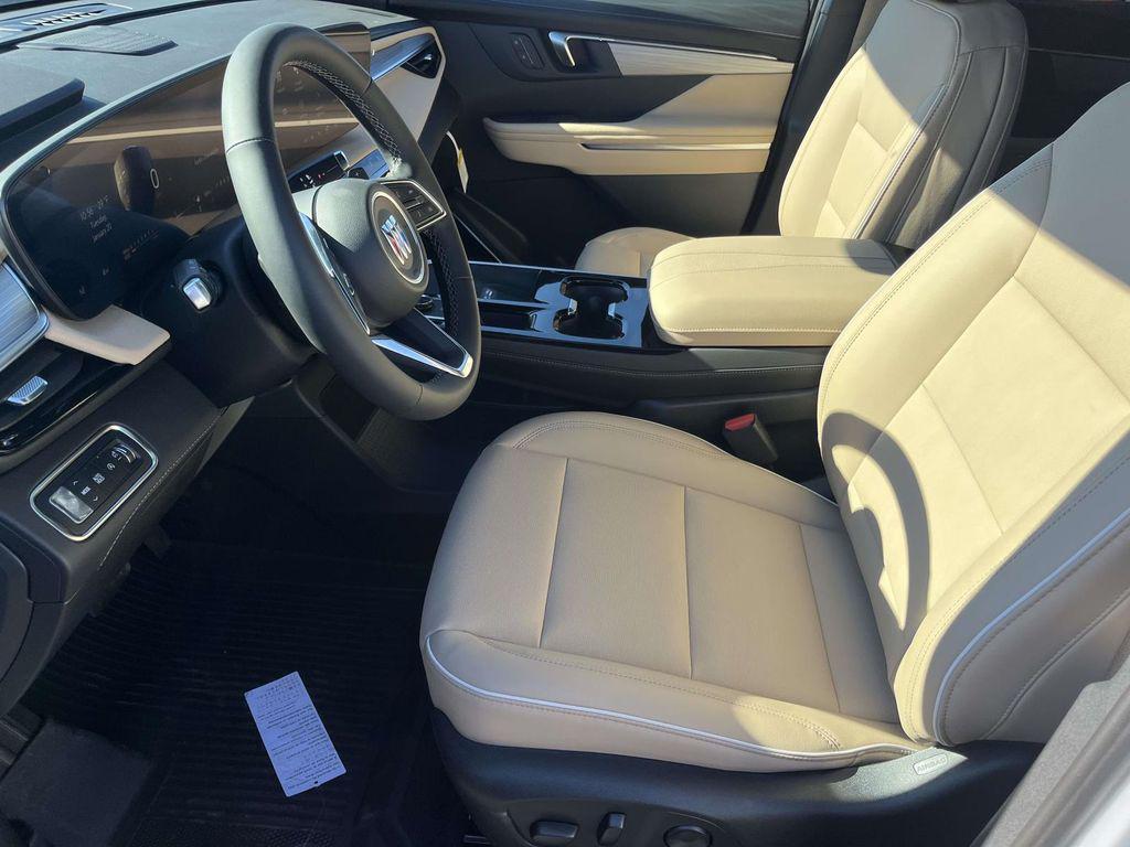 new 2026 Buick Enclave car, priced at $41,345