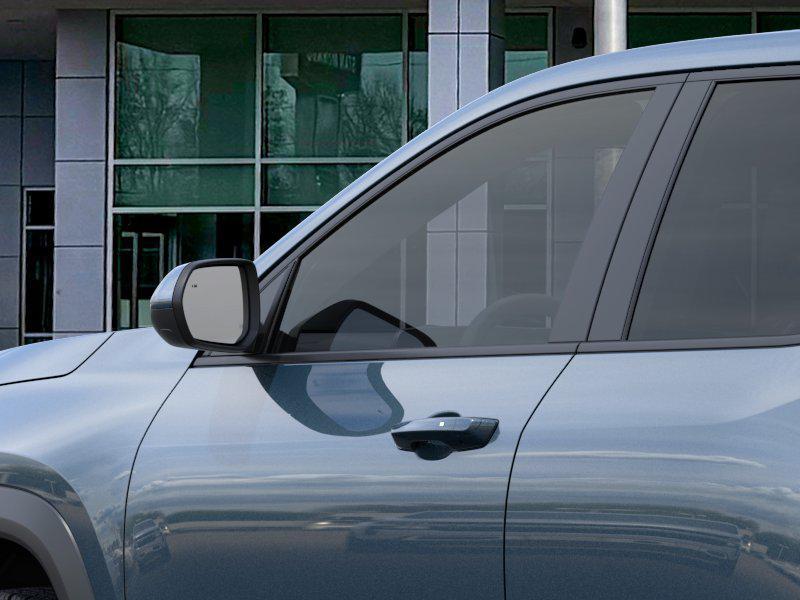 new 2026 Chevrolet Equinox car, priced at $30,795