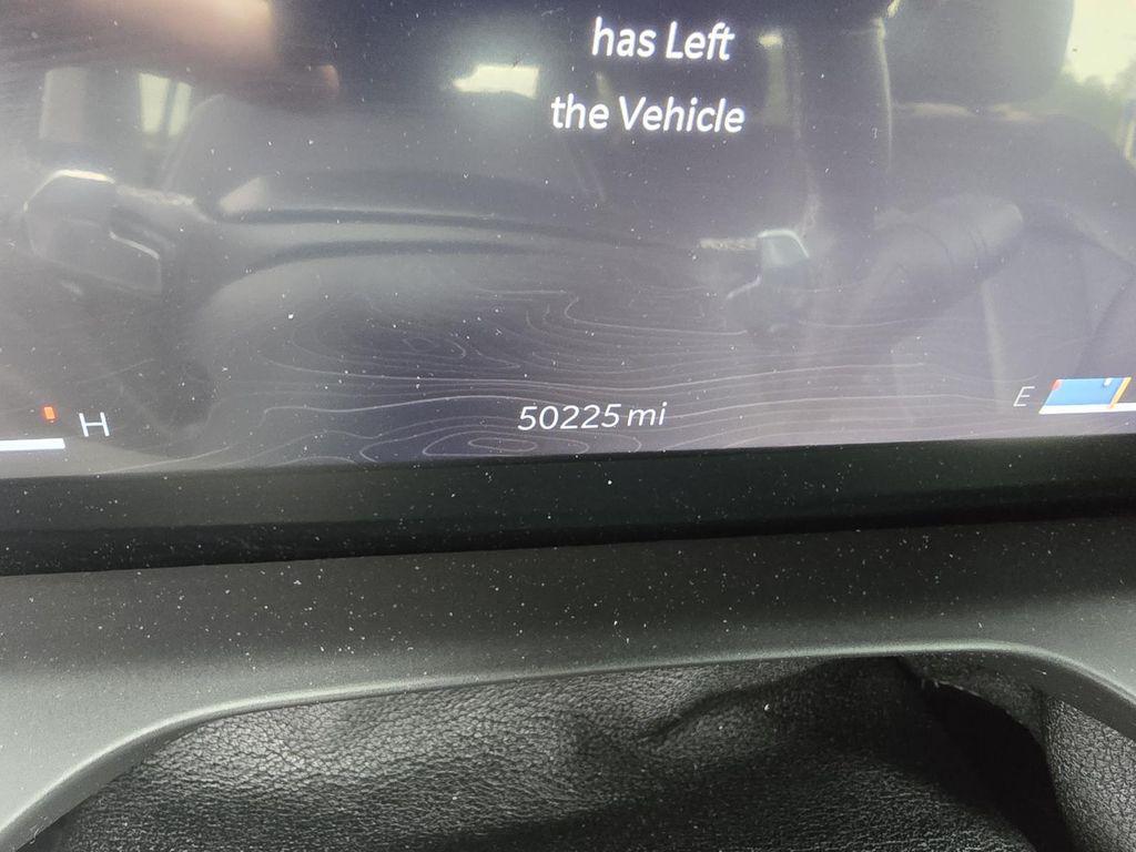 used 2021 Jeep Grand Cherokee L car, priced at $27,990