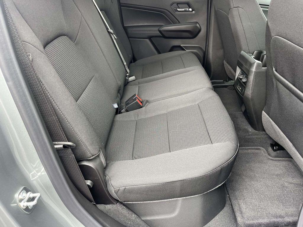 new 2026 GMC Canyon car, priced at $47,350