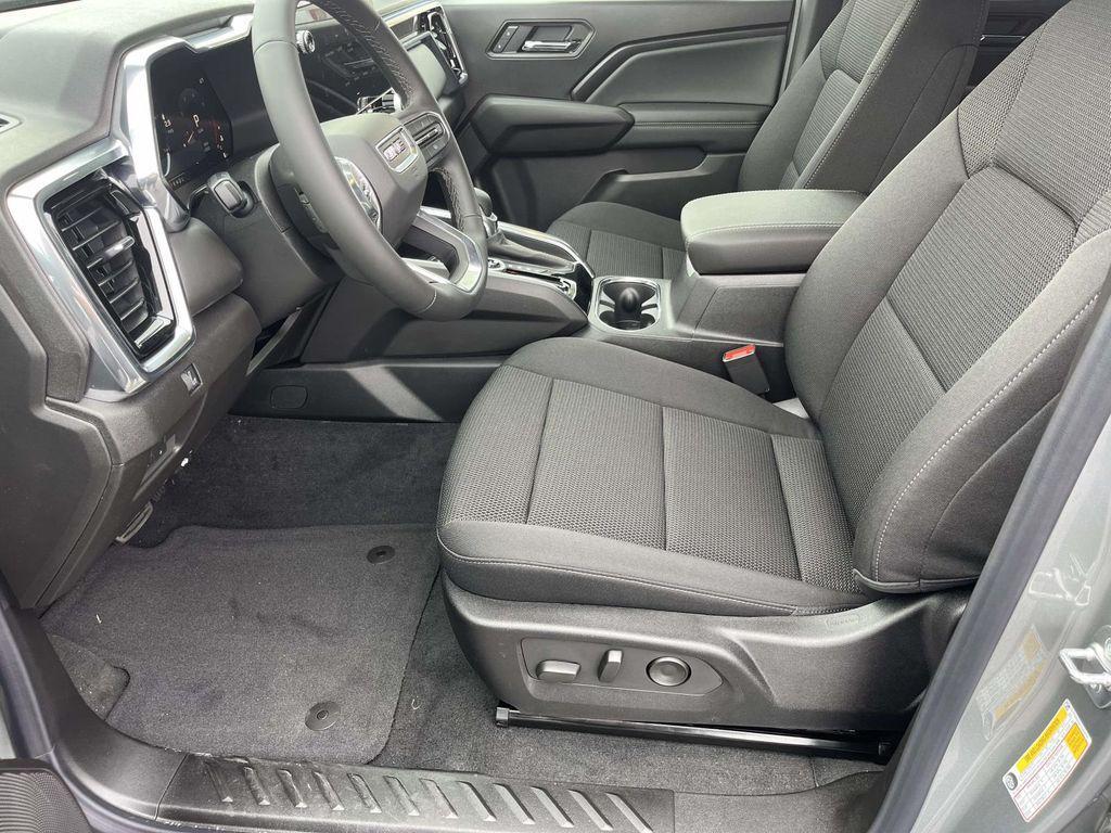 new 2026 GMC Canyon car, priced at $47,350