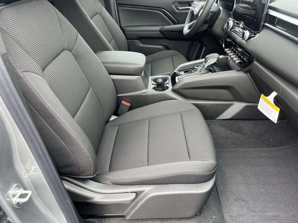 new 2026 GMC Canyon car, priced at $47,350