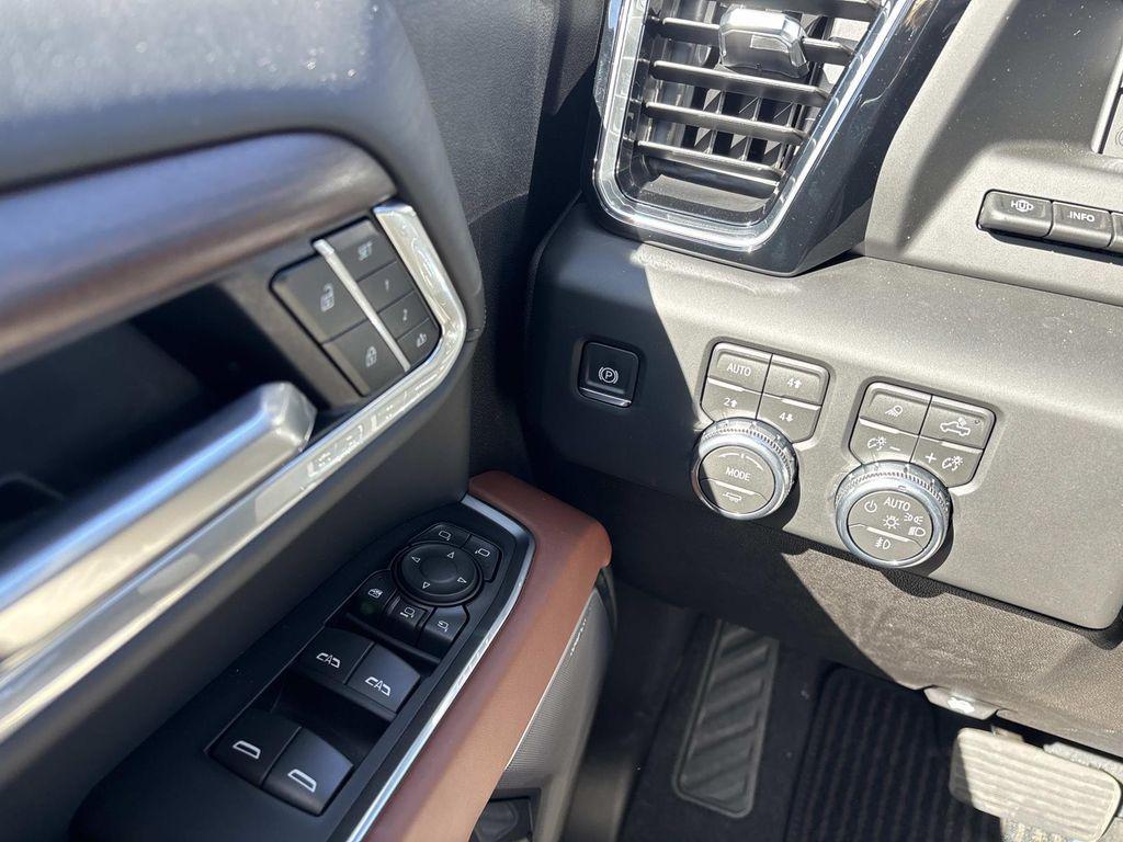 new 2026 GMC Sierra 2500 car, priced at $91,530