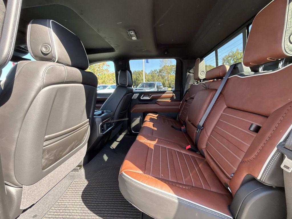 new 2026 GMC Sierra 2500 car, priced at $91,530