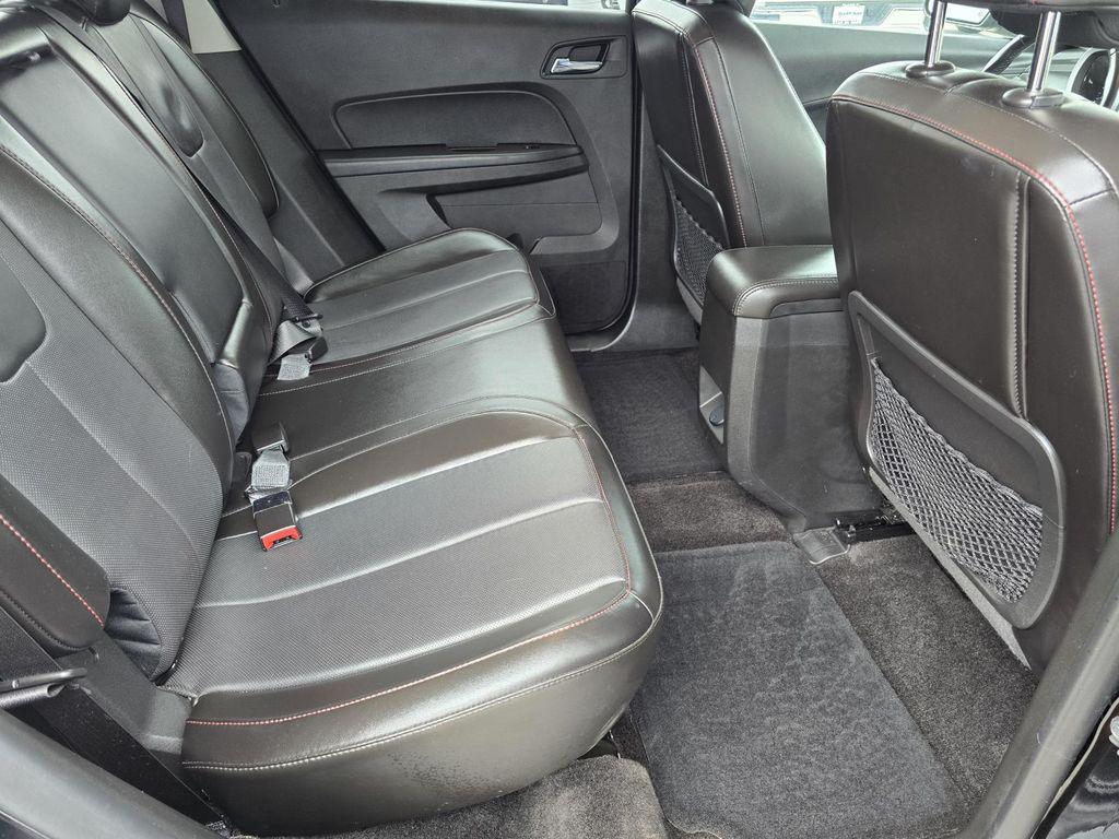 used 2016 Chevrolet Equinox car, priced at $15,898