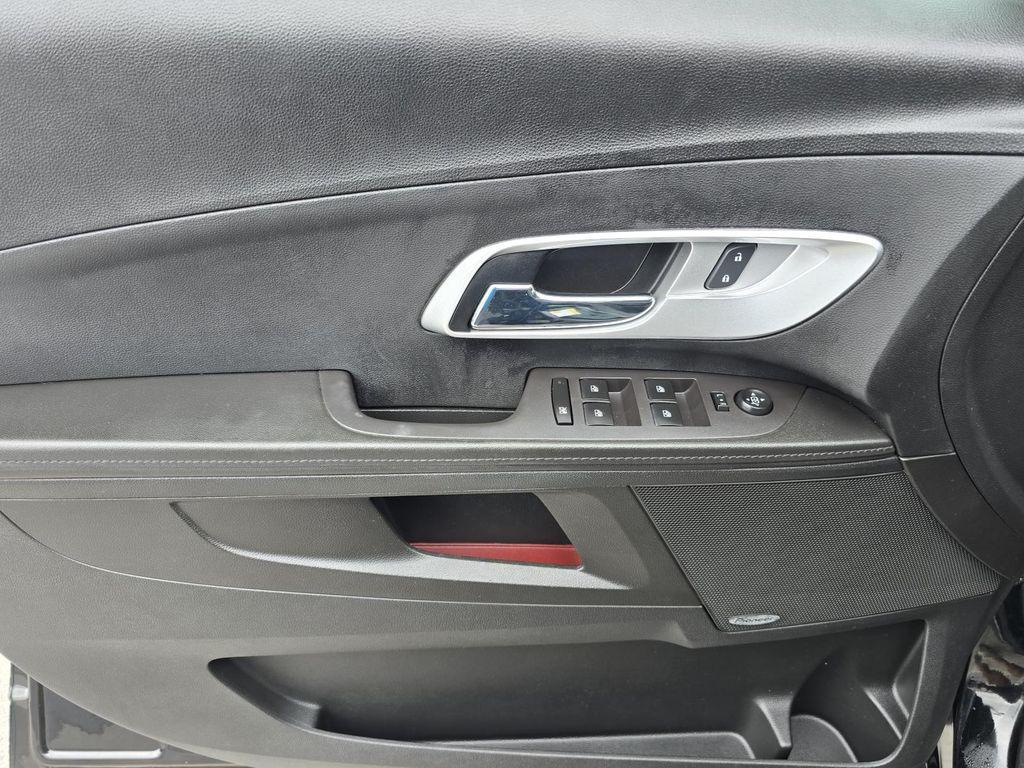 used 2016 Chevrolet Equinox car, priced at $15,898