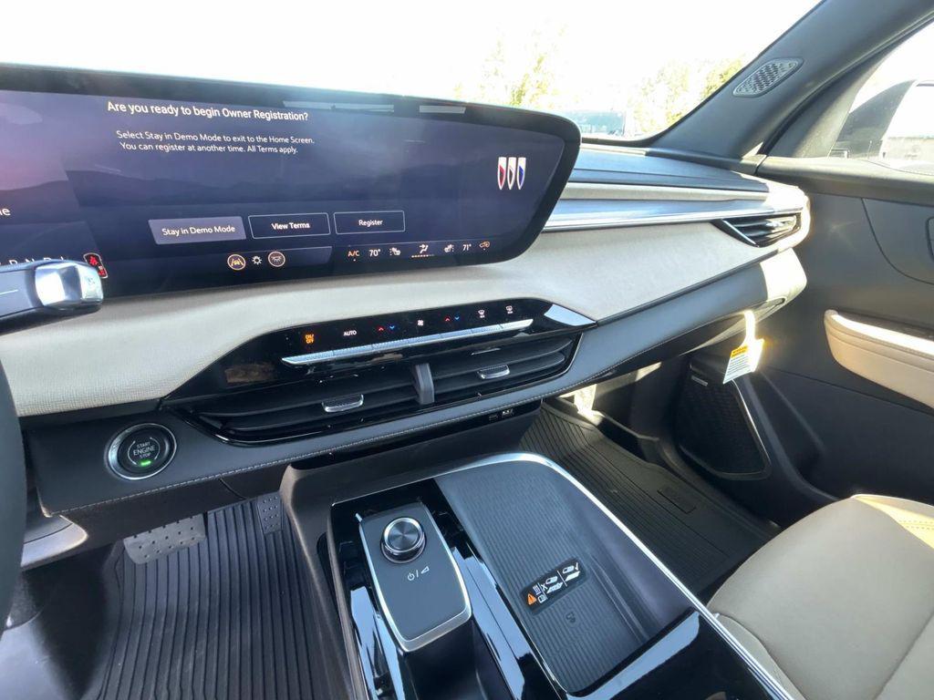 new 2026 Buick Enclave car, priced at $41,045