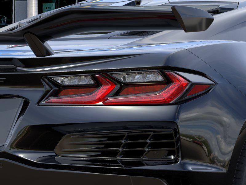new 2026 Chevrolet Corvette car, priced at $148,730