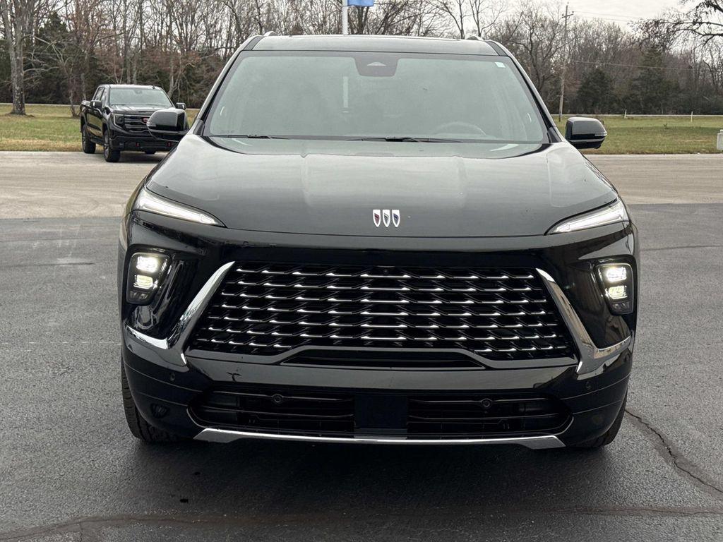 new 2026 Buick Enclave car, priced at $58,960