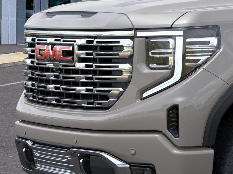 new 2026 GMC Sierra 1500 car, priced at $66,630