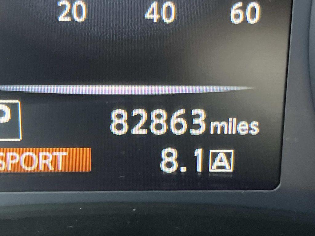 used 2019 INFINITI Q50 car, priced at $18,990