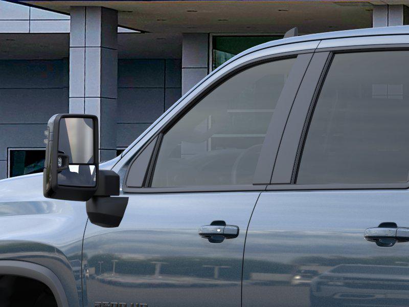 new 2026 Chevrolet Silverado 2500 car, priced at $76,920