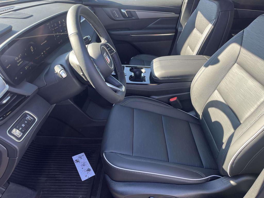 new 2026 Buick Enclave car, priced at $48,755