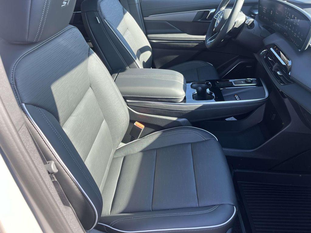 new 2026 Buick Enclave car, priced at $48,755