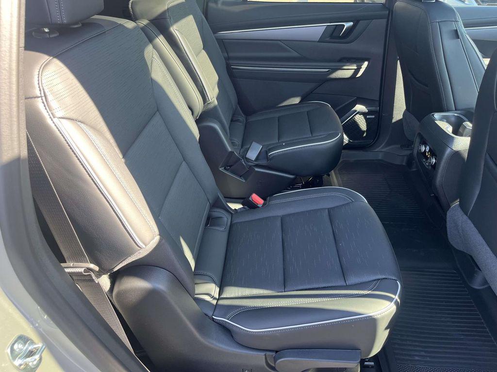 new 2026 Buick Enclave car, priced at $48,755