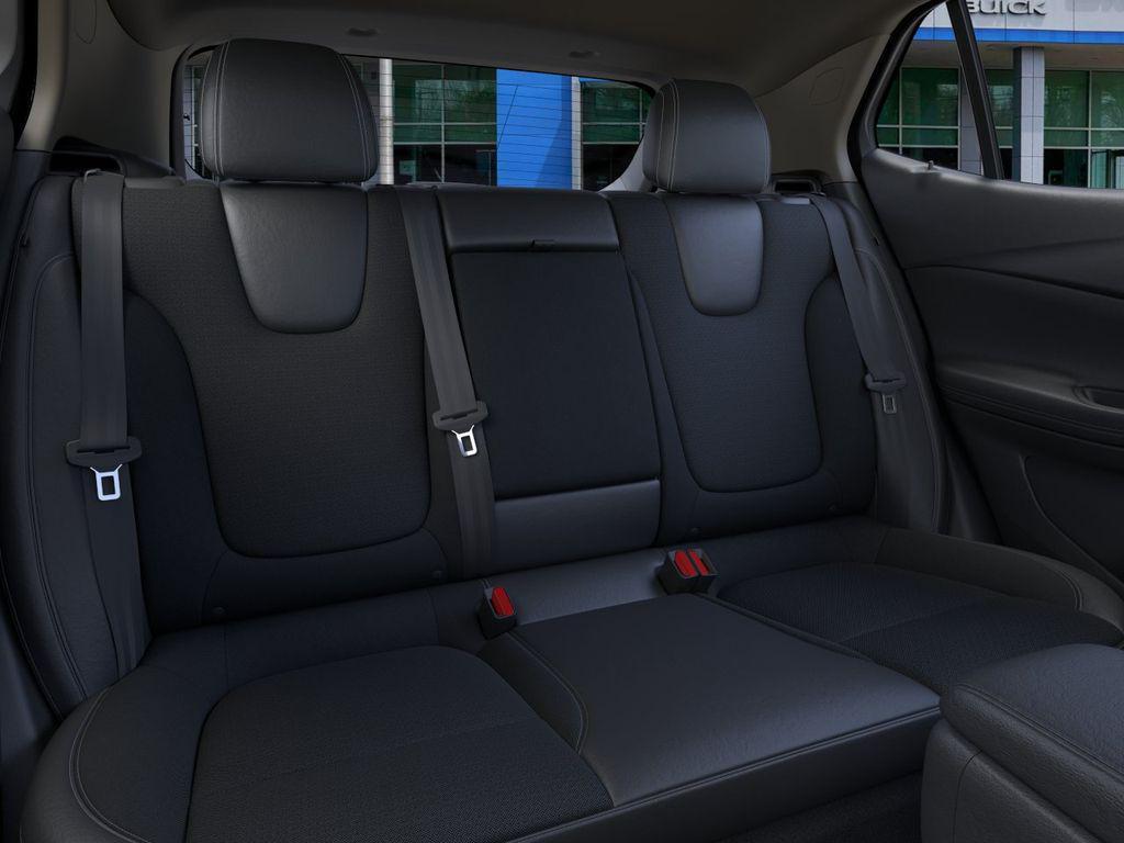 new 2026 Buick Encore GX car, priced at $26,575