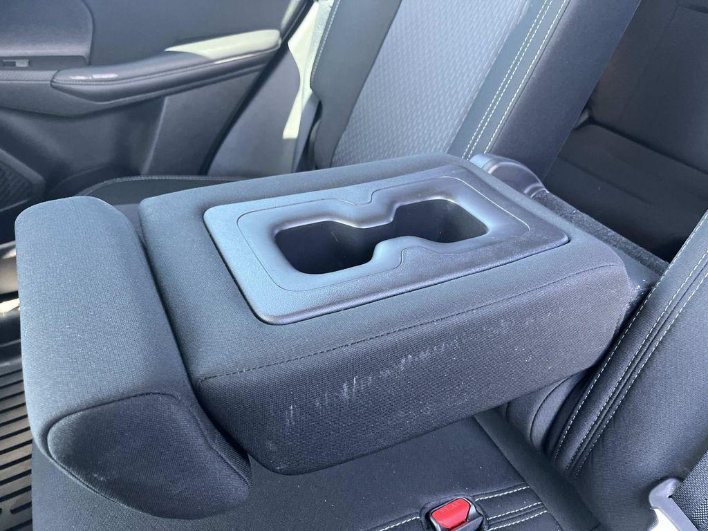 used 2023 Mitsubishi Outlander car, priced at $24,749