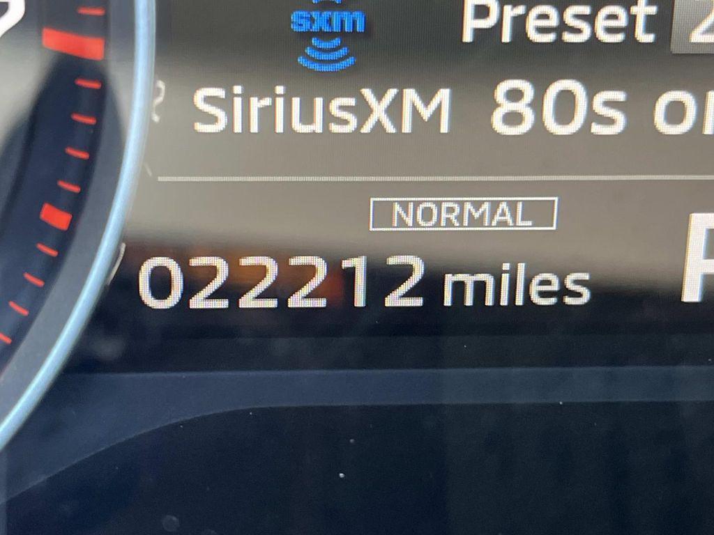 used 2023 Mitsubishi Outlander car, priced at $24,749