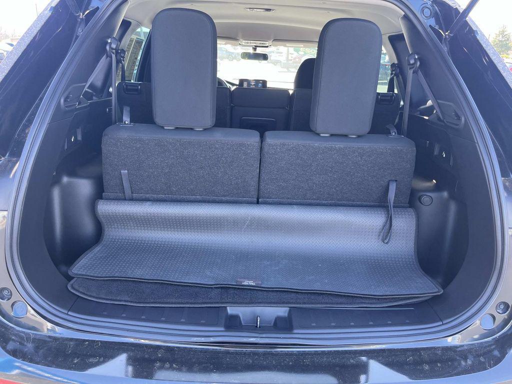 used 2023 Mitsubishi Outlander car, priced at $24,749