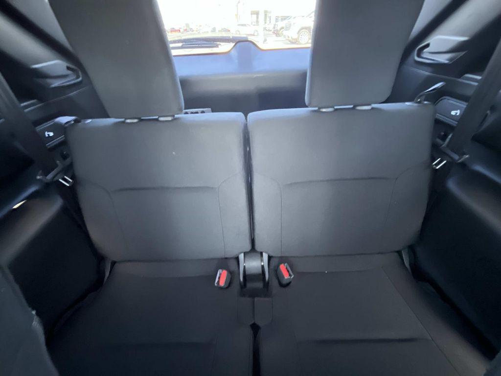 used 2023 Mitsubishi Outlander car, priced at $24,749