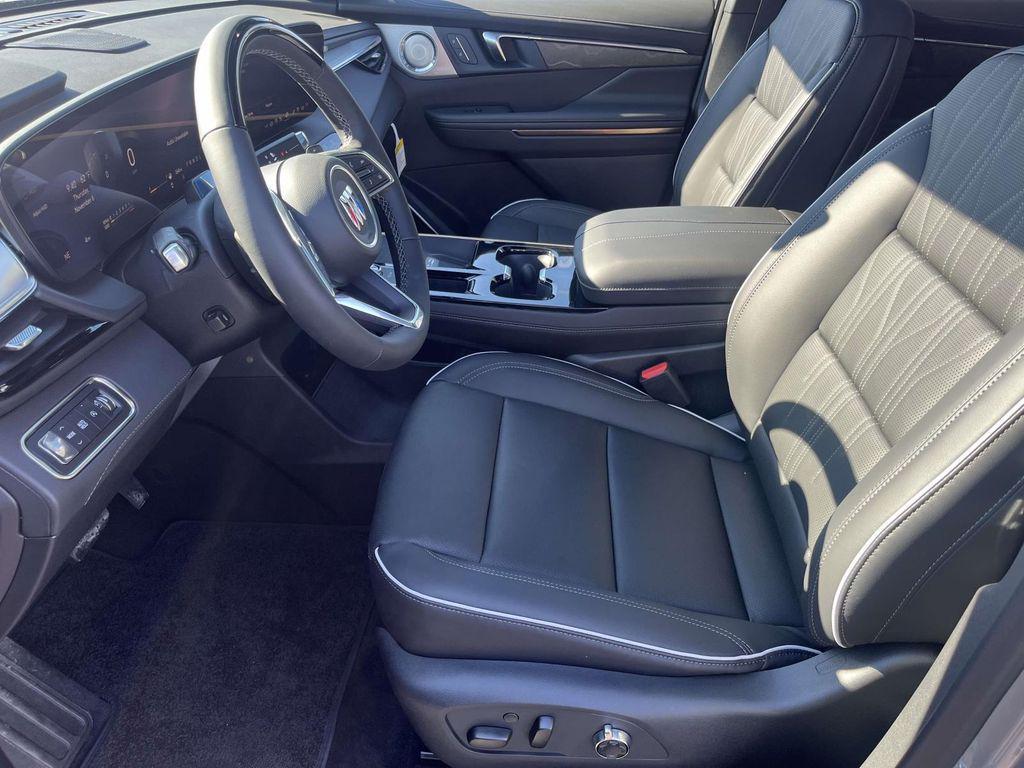 new 2026 Buick Enclave car, priced at $58,960