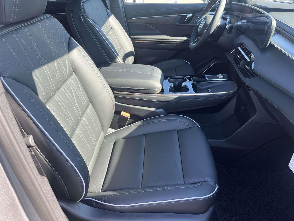 new 2026 Buick Enclave car, priced at $58,960