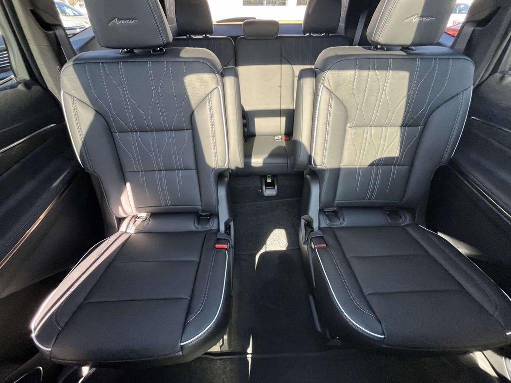 new 2026 Buick Enclave car, priced at $58,960