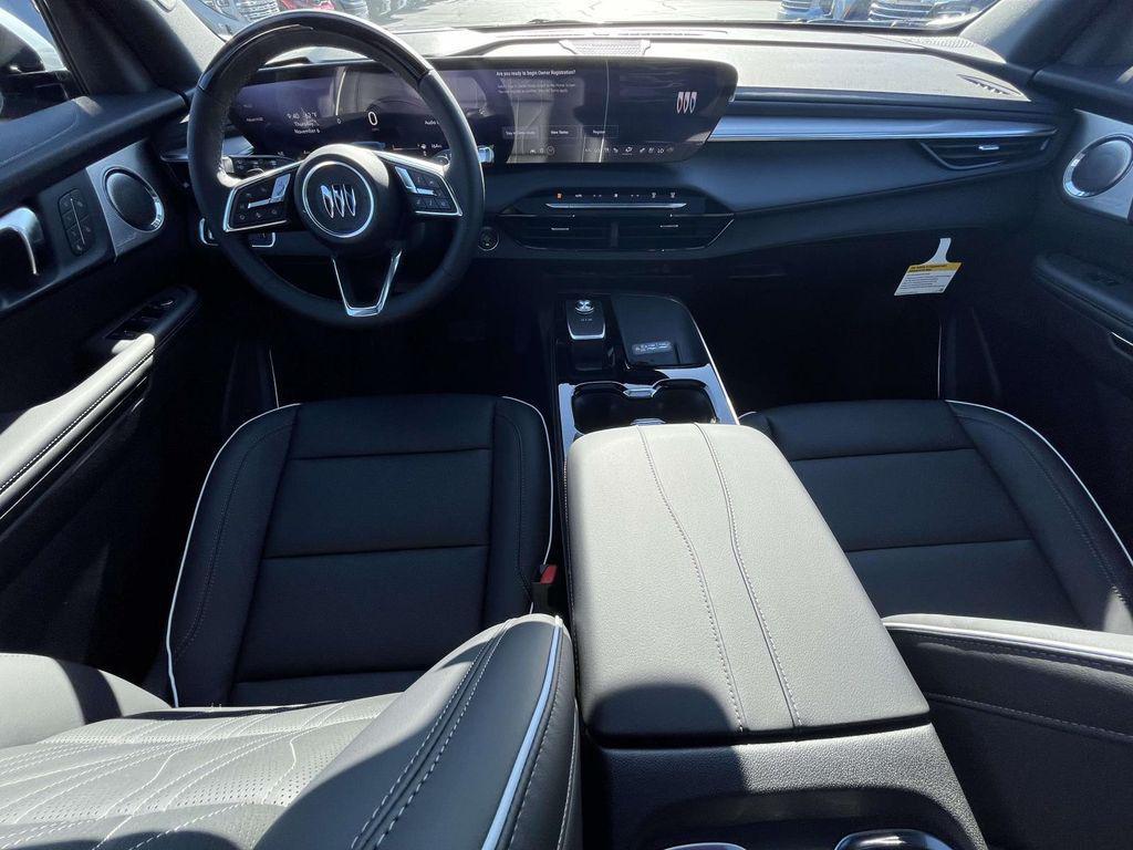new 2026 Buick Enclave car, priced at $58,960