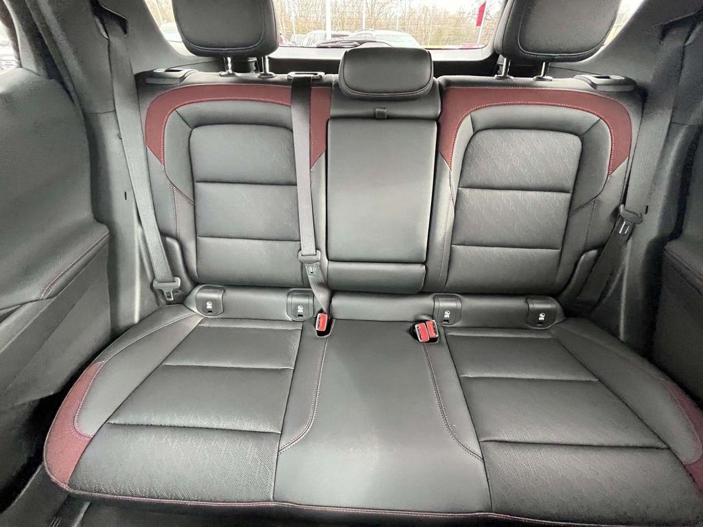 new 2026 Chevrolet Equinox car, priced at $33,345