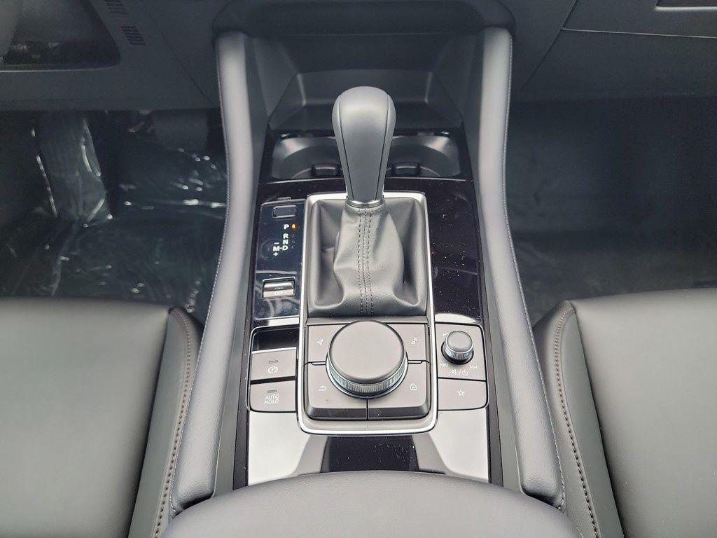 new 2025 Mazda Mazda3 car, priced at $29,134