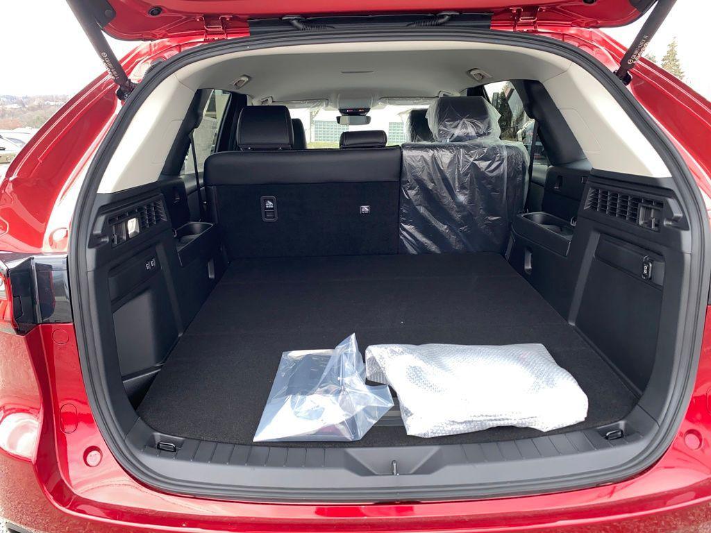 new 2026 Mazda CX-70 PHEV car, priced at $43,758