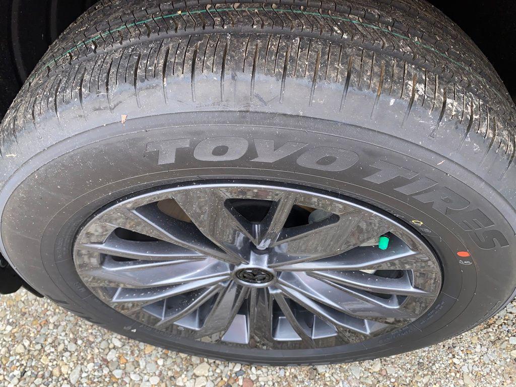 new 2026 Mazda CX-70 PHEV car, priced at $43,758