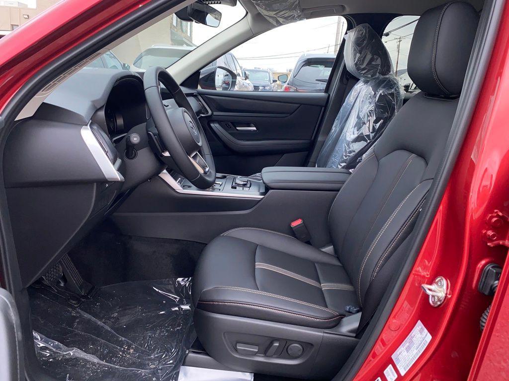 new 2026 Mazda CX-70 PHEV car, priced at $43,758