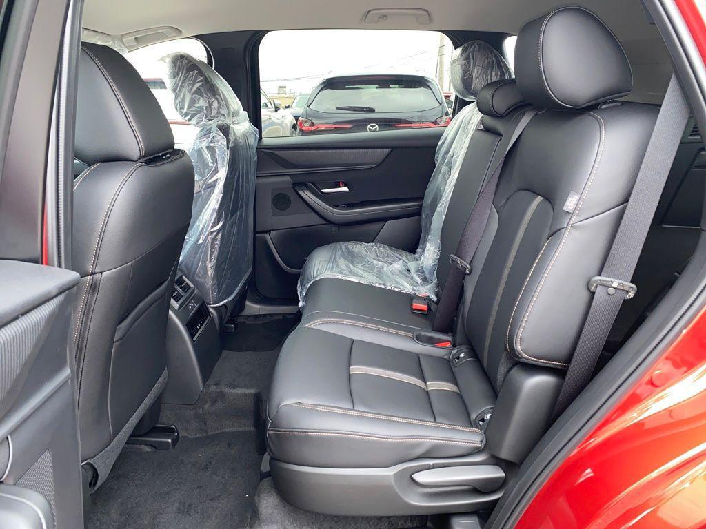 new 2026 Mazda CX-70 PHEV car, priced at $43,758