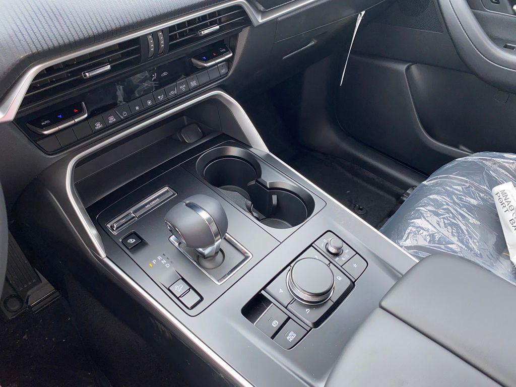new 2026 Mazda CX-70 PHEV car, priced at $43,758