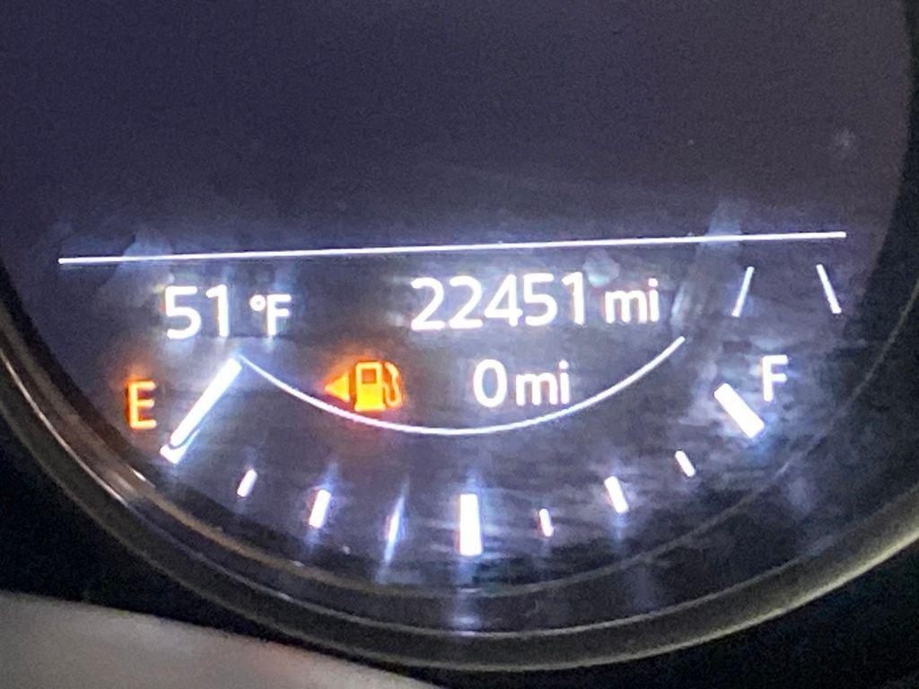 used 2023 Mazda CX-5 car, priced at $26,179