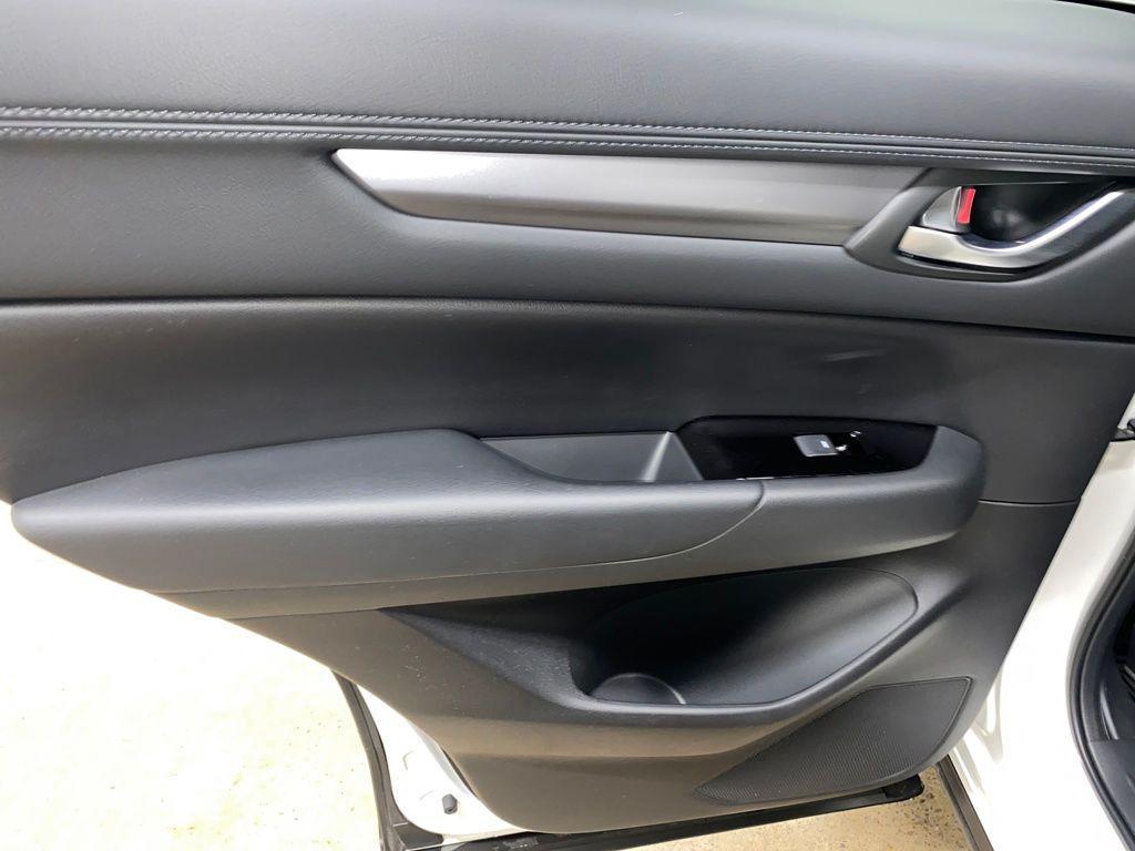 used 2023 Mazda CX-5 car, priced at $26,179